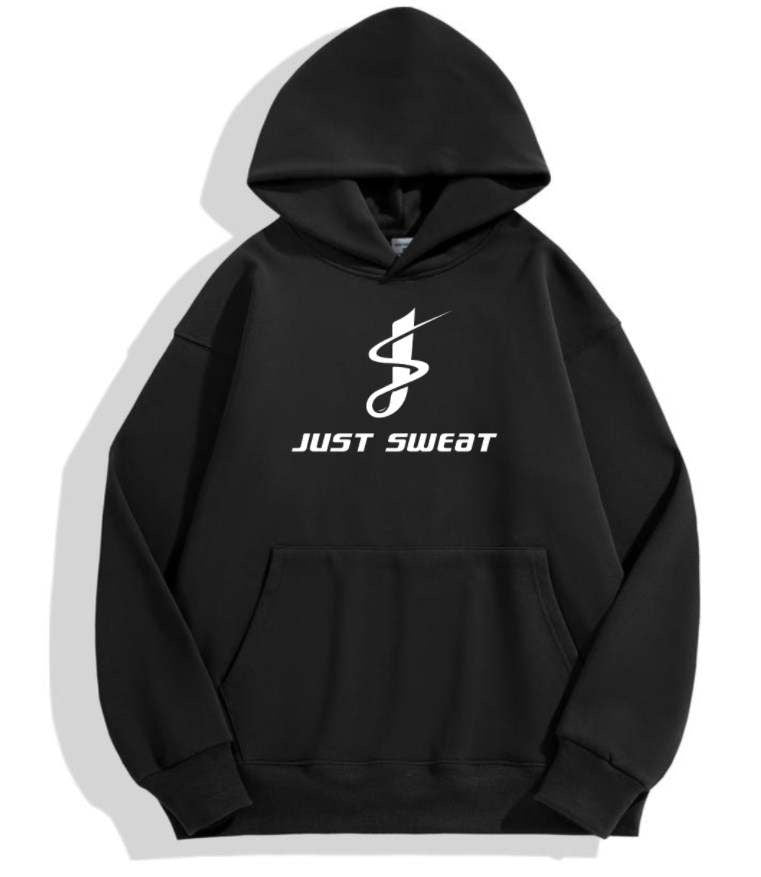 Unisex Pullover Hoodie