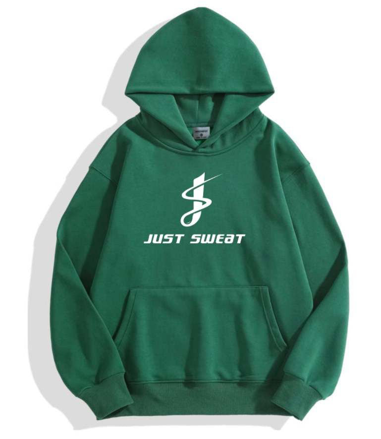 Unisex Pullover Hoodie