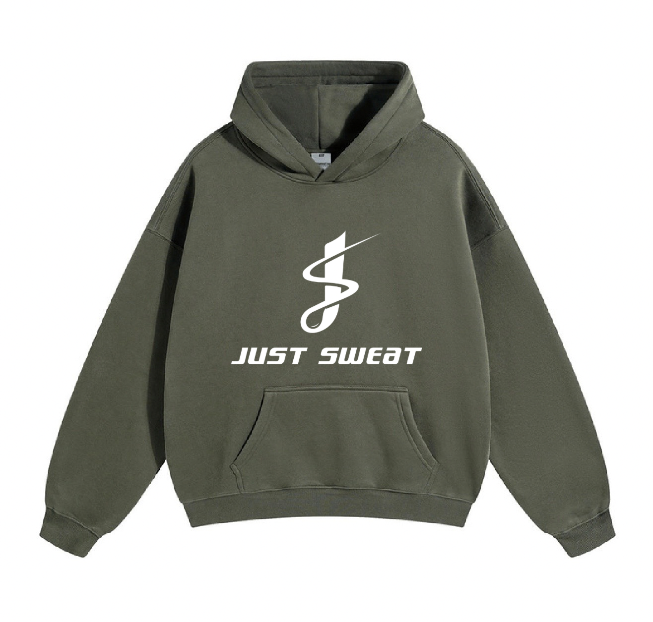 Unisex Pullover Hoodie