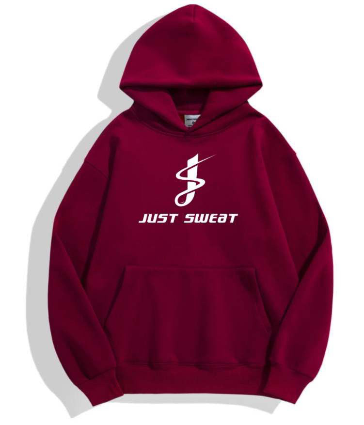 Unisex Pullover Hoodie