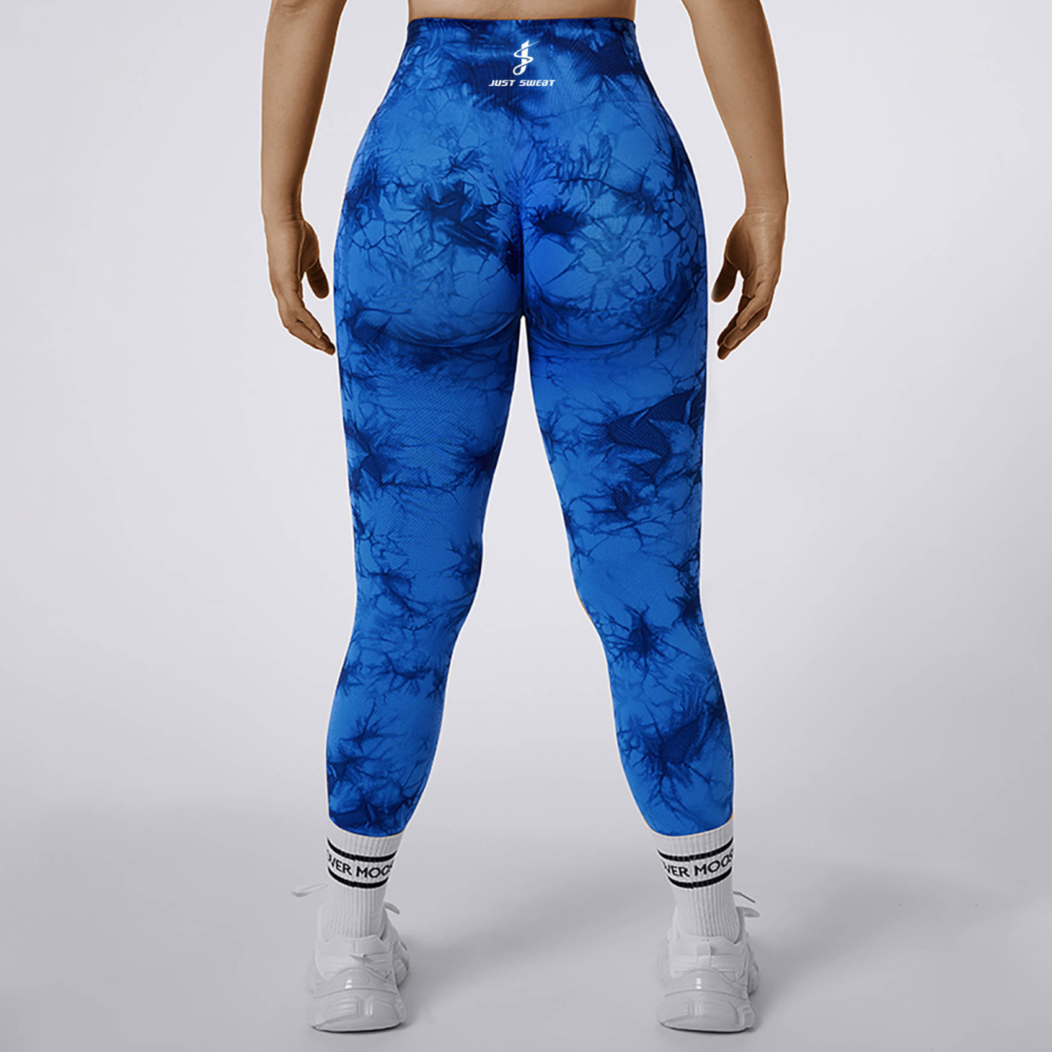 Sport Scrunch Leggings