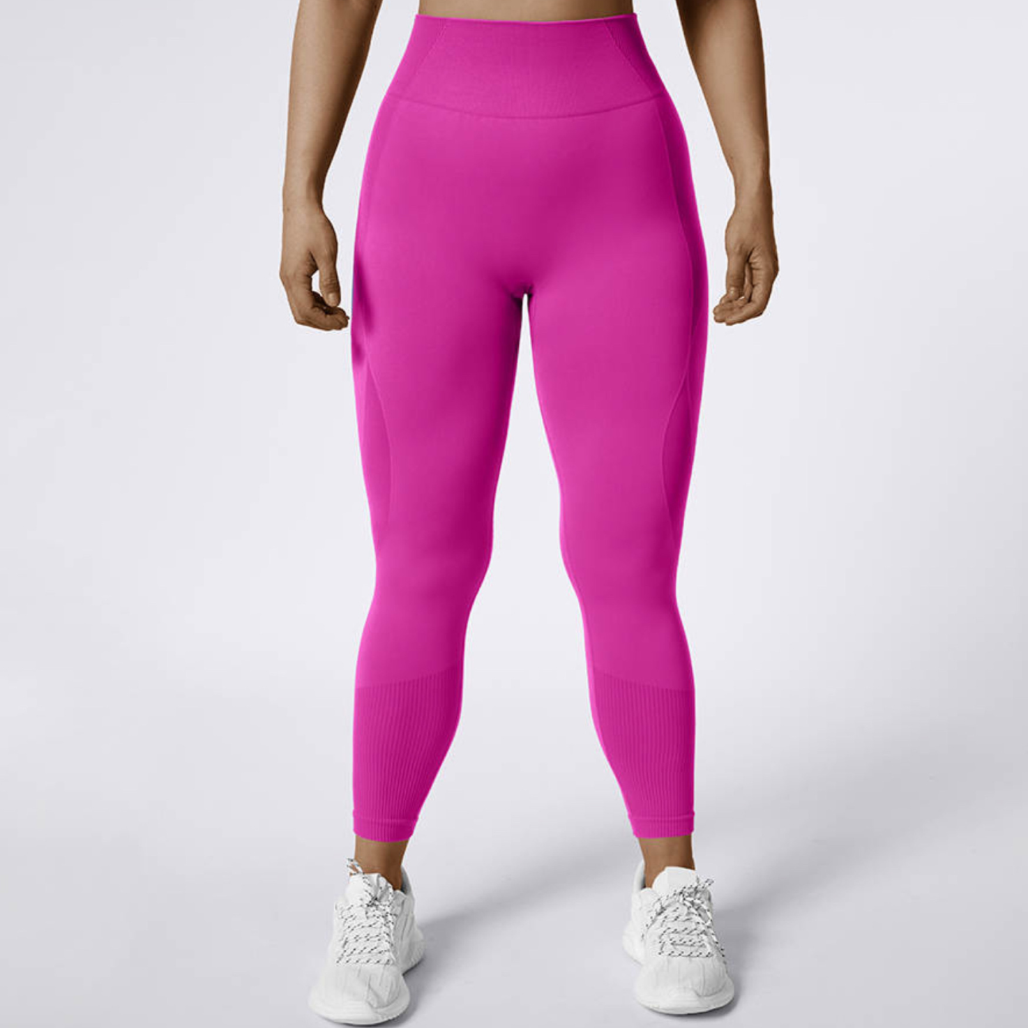 sexy cross back yoga leggings