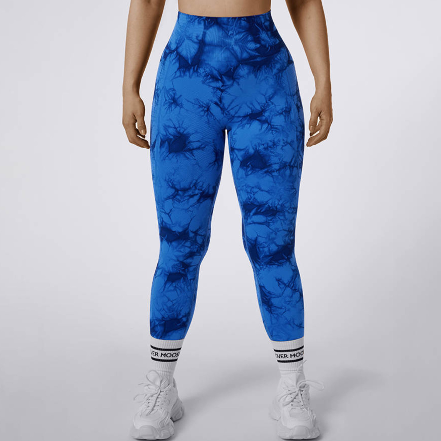 Sport Scrunch Leggings