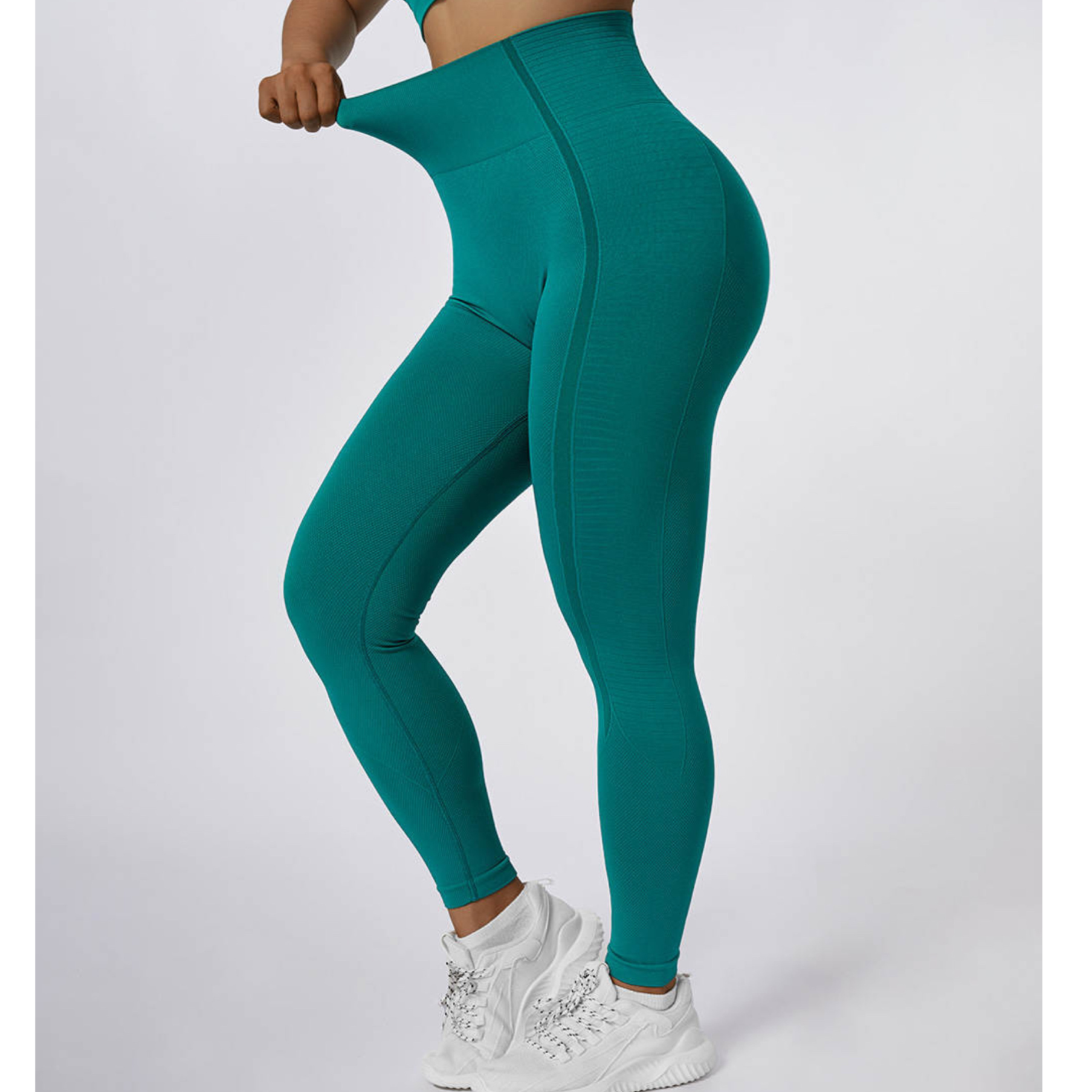 Where Style Meets Performance