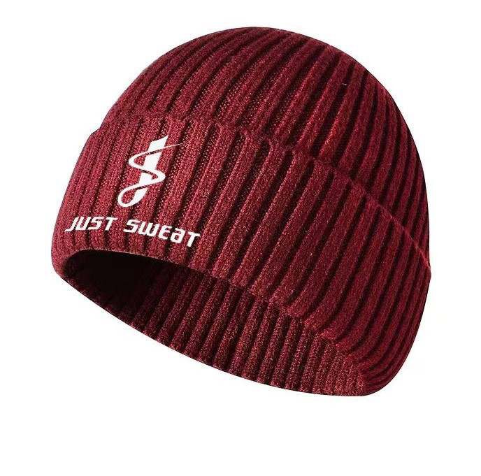 "Explore Fitness-Ready Beanies! Elevate winter workouts with our cozy and stylish collection. Stay warm and active in trendy designs. Your fitness, your style!