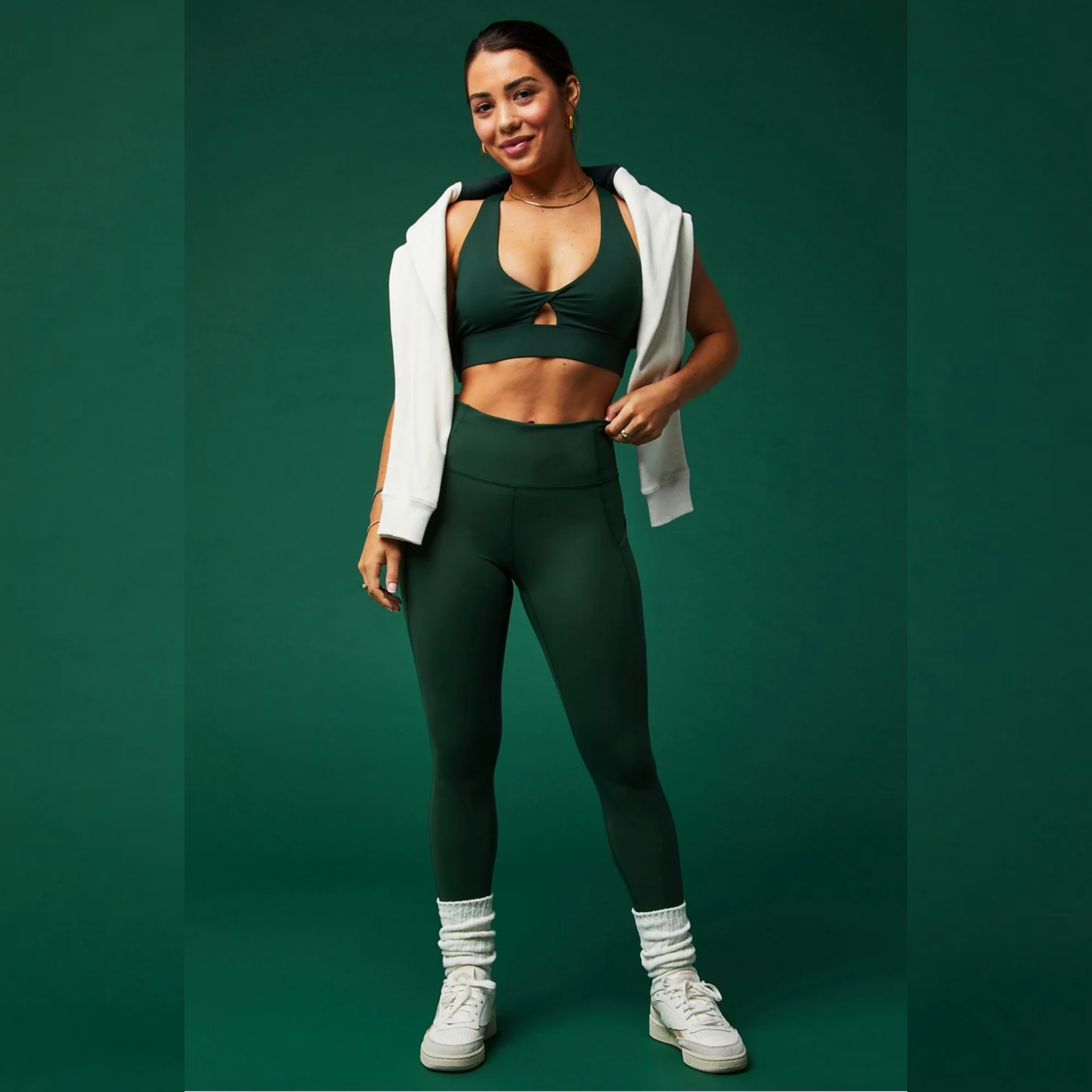 Versatile Women's Sports Leggings Collection