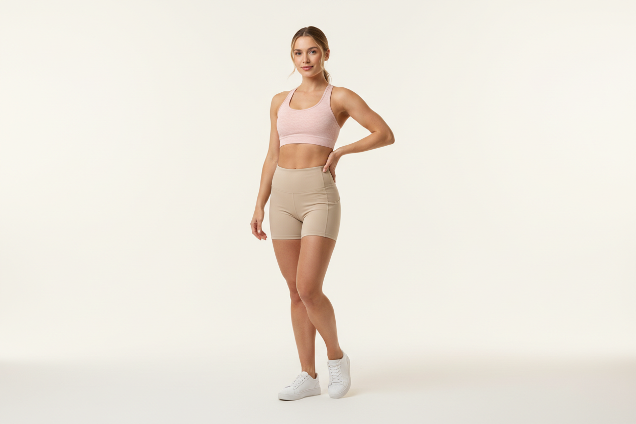 Women Shorts