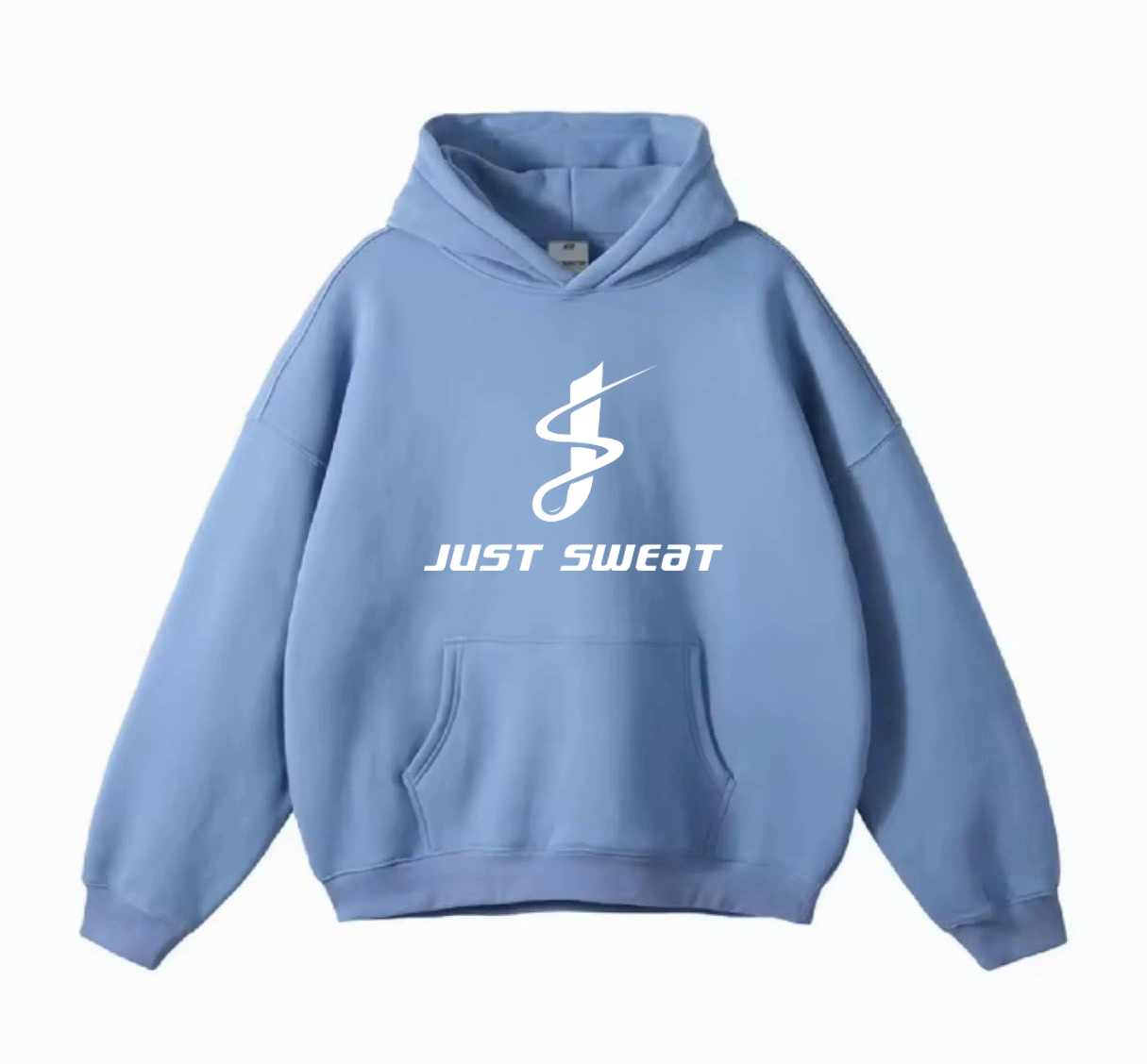Unisex Pullover Hoodie