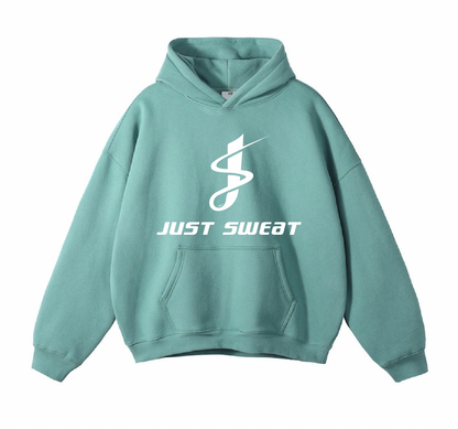 Unisex Pullover Hoodie