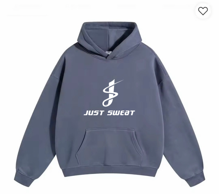 Unisex Pullover Hoodie