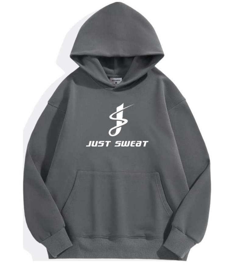 Unisex Pullover Hoodie