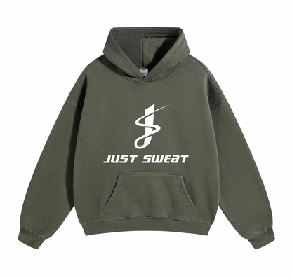 Unisex Pullover Hoodie
