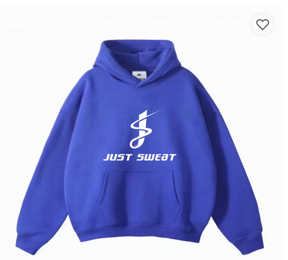 Unisex Pullover Hoodie