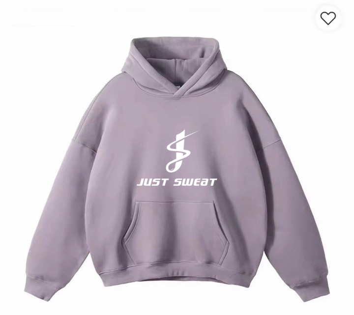 Unisex Pullover Hoodie