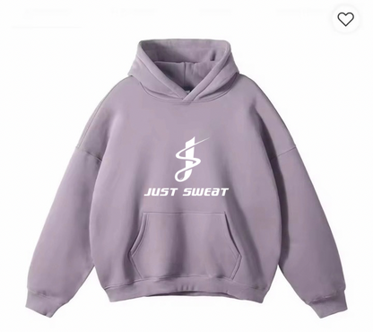 Unisex Pullover Hoodie