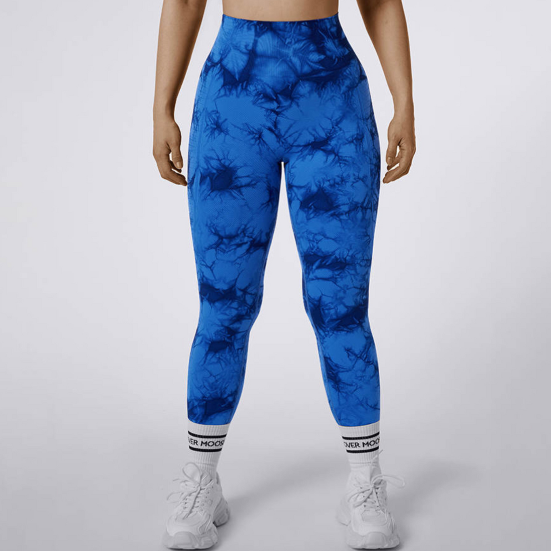 Sport Scrunch Leggings